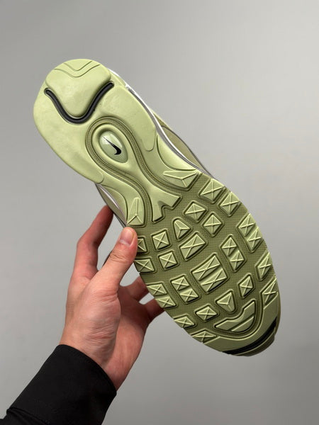 NIKE Air Max 97 "olive aura"