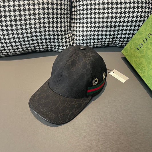 CASQUETTE GUCCI