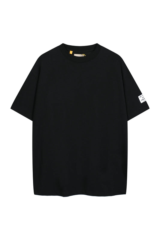 T-shirt NOIR DÉPARTEMENT GALERIE