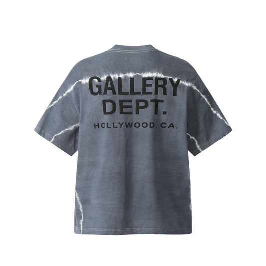 T SHIRT GRIS GALLERY DEPT