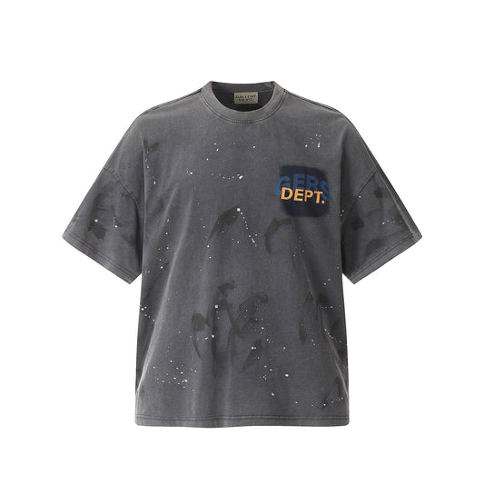 T-shirt GRIS GALLERY DEPT