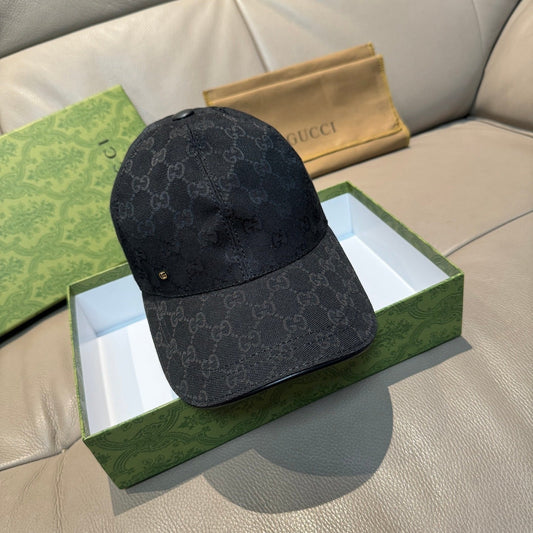 CASQUETTE GUCCI