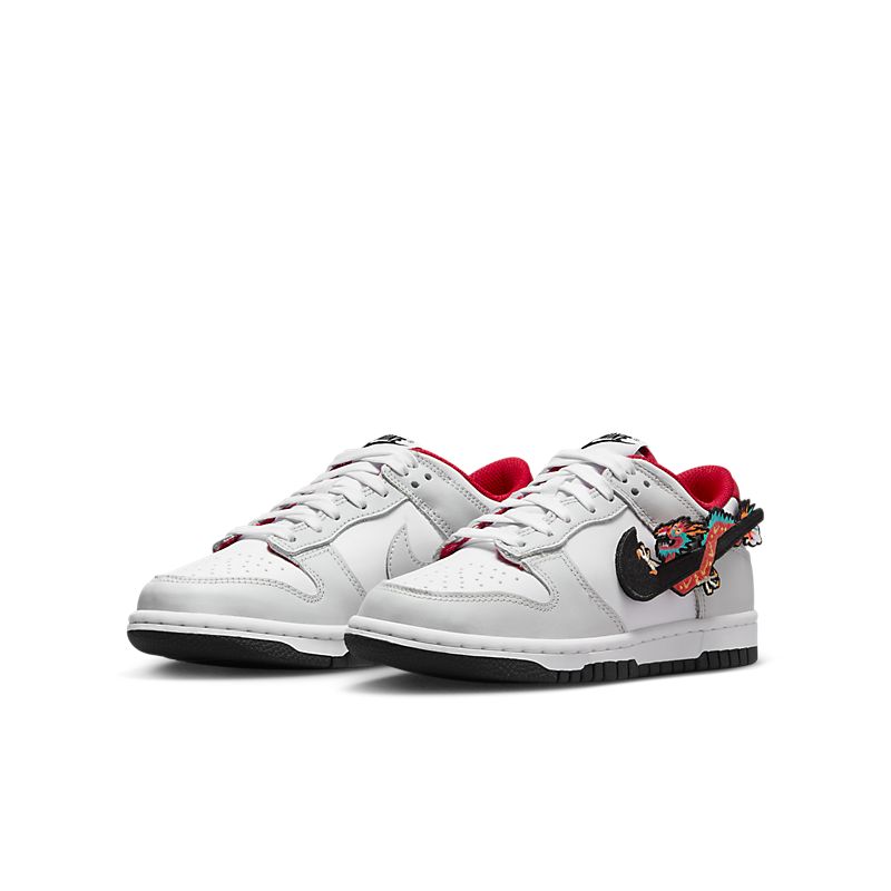 NIKE Dunk Low Año del Dragón
