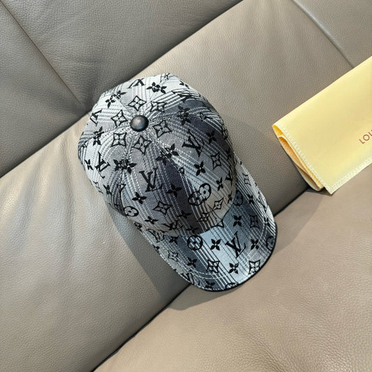 CASQUETTE LOUIS VUITTON