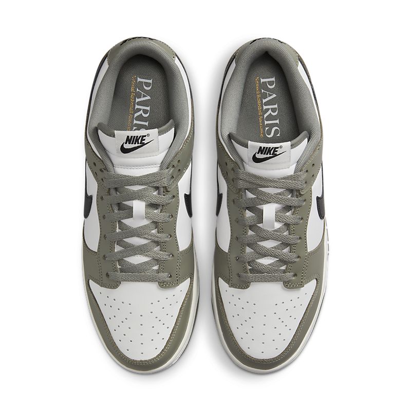 NIKE Dunk Low NBA PARIS