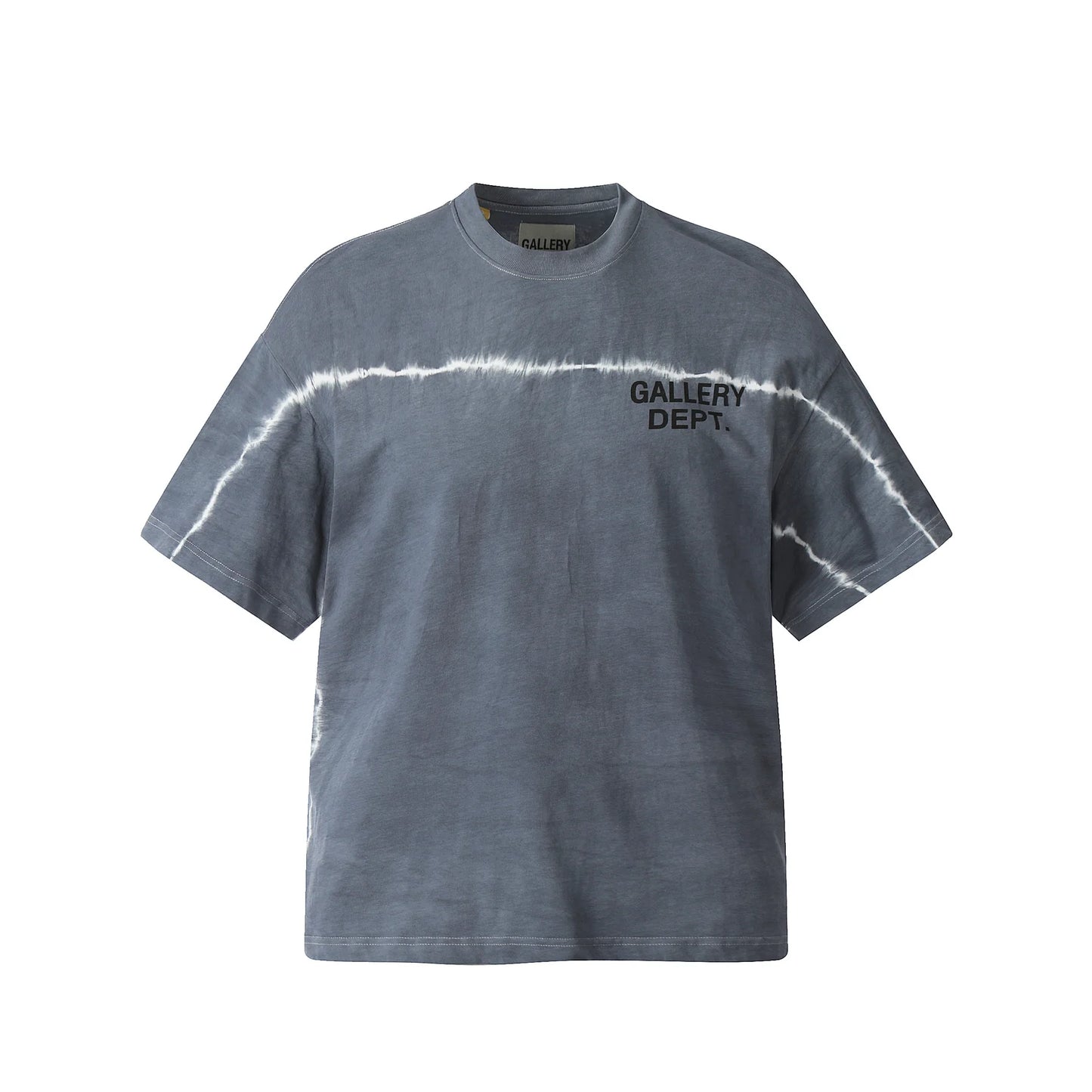 T SHIRT GRIS GALLERY DEPT