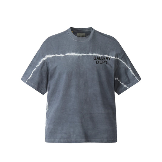 T SHIRT GRIS GALLERY DEPT