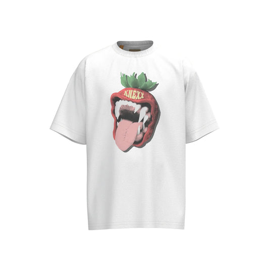 T-SHIRT BLANC DÉPARTEMENT GALERIE