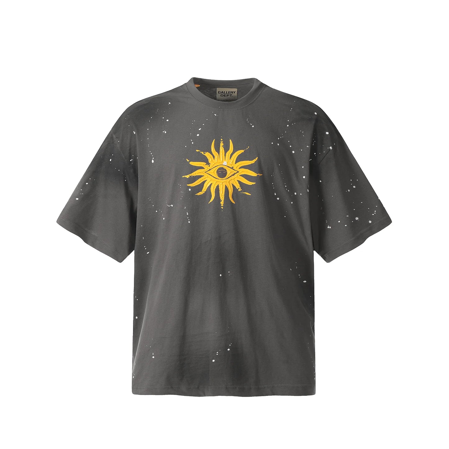 T SHIRT GRIS GALLERY DEPT