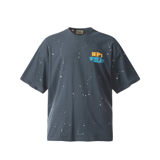 T-shirt GRIS GALLERY DEPT