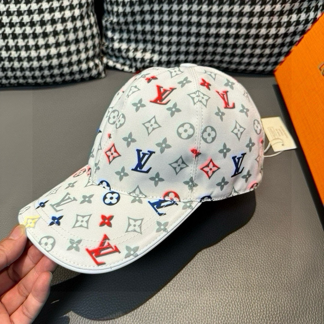 CASQUETTE LOUIS VUITTON