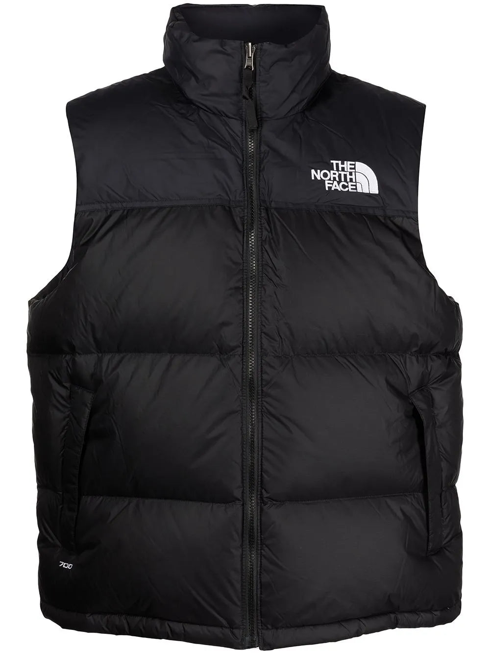 DOUDOUNE THE NOTH FACE gilet 1996 Retro Nuptse