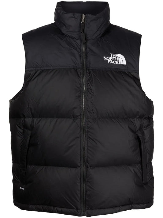 DOUDOUNE THE NOTH FACE gilet 1996 Retro Nuptse