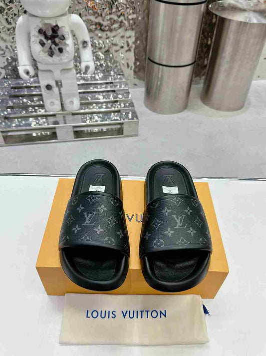 Claquette Louis Vuitton