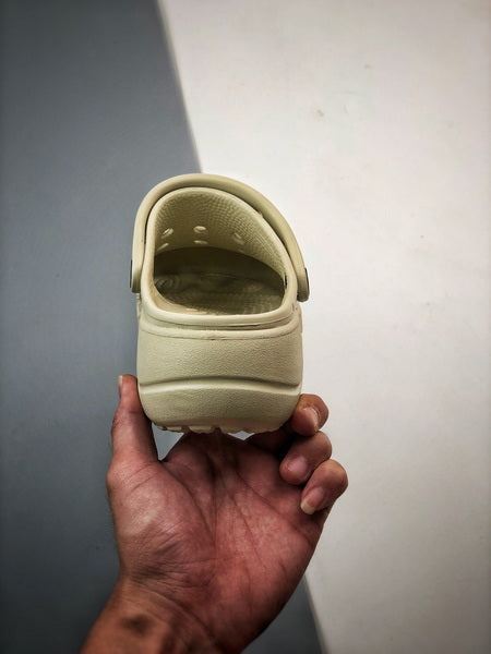 Crocs Classic Clog BEIGE