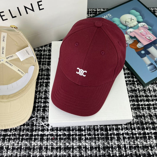 CASQUETTE CELINE