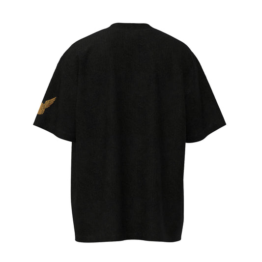 T-shirt NOIR DÉPARTEMENT