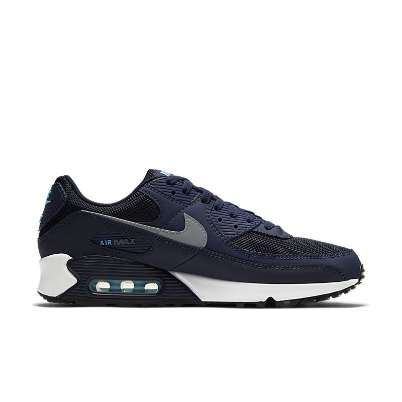 Nike Air Max 90 UNC