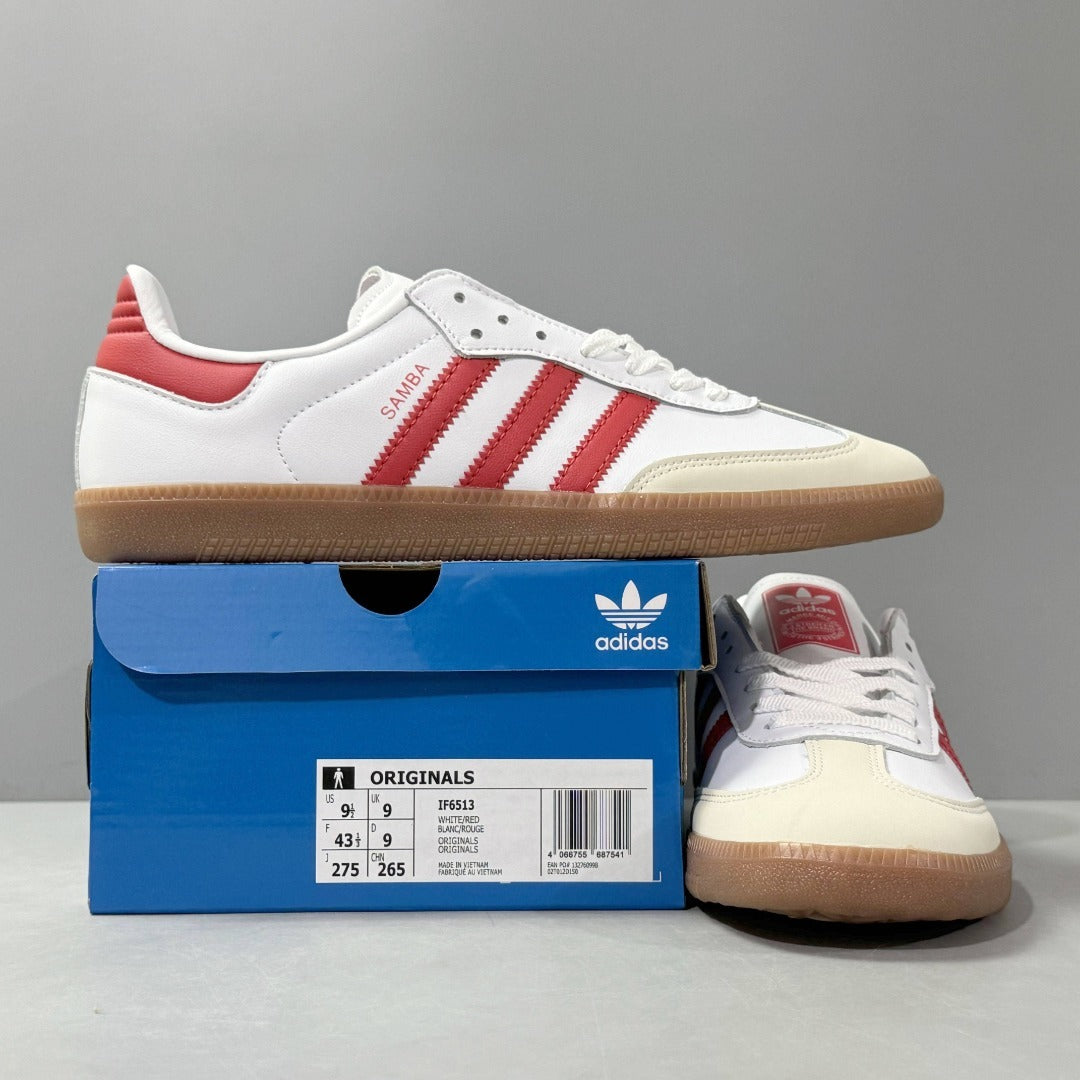 adidas Samba