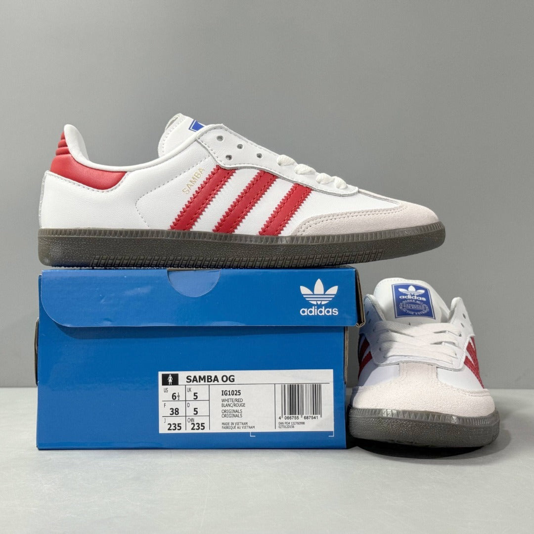 adidas Samba