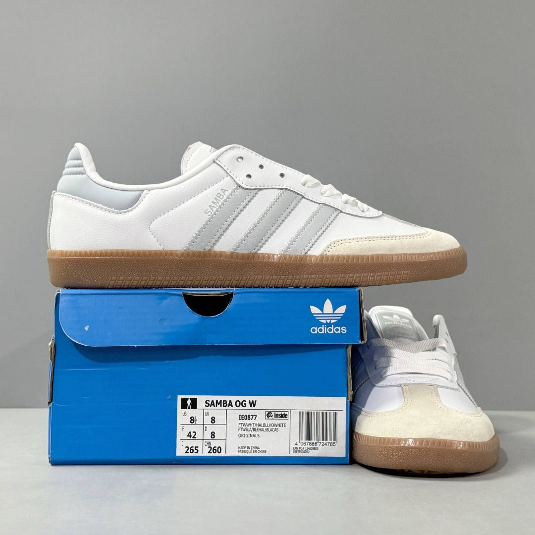 adidas Samba