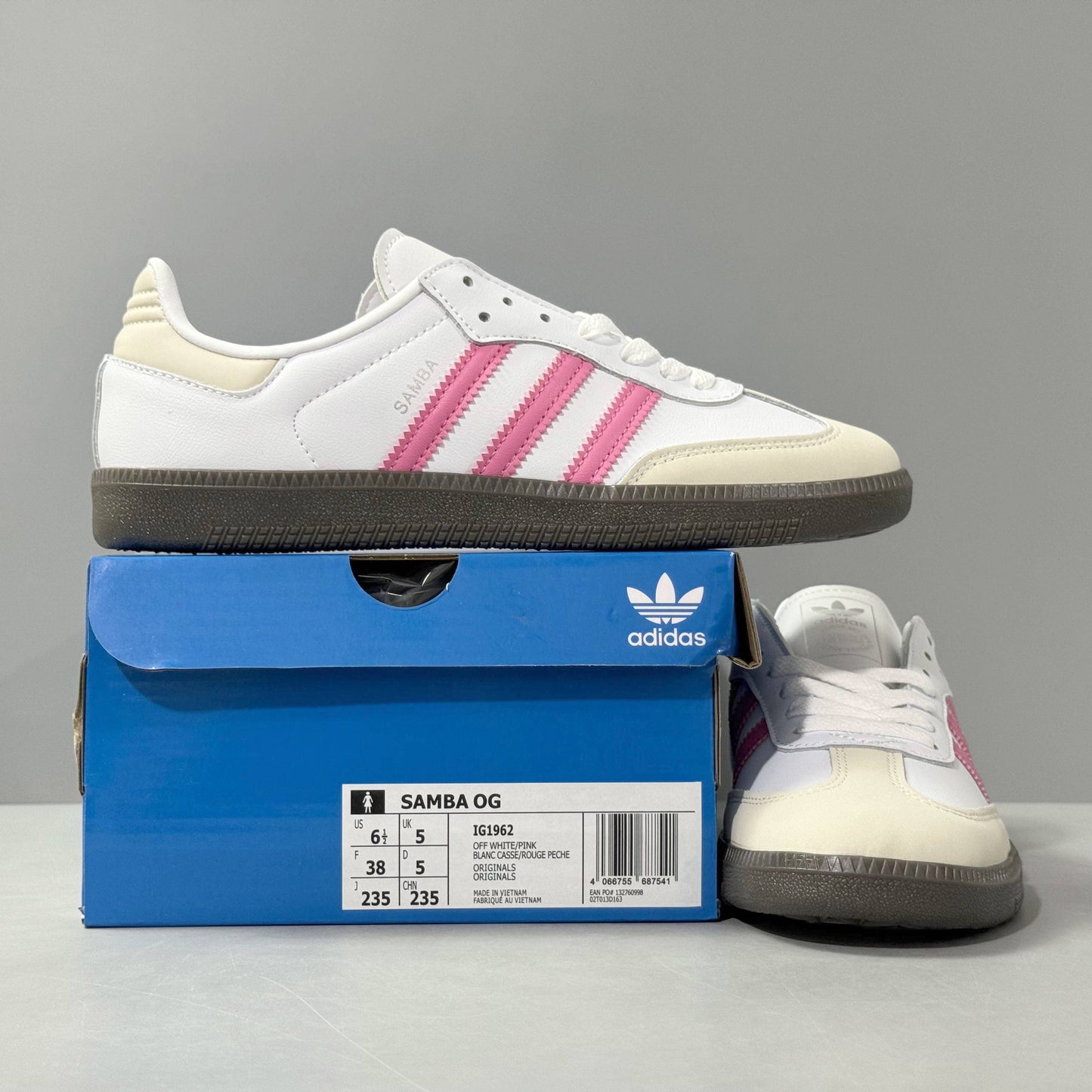 adidas Samba