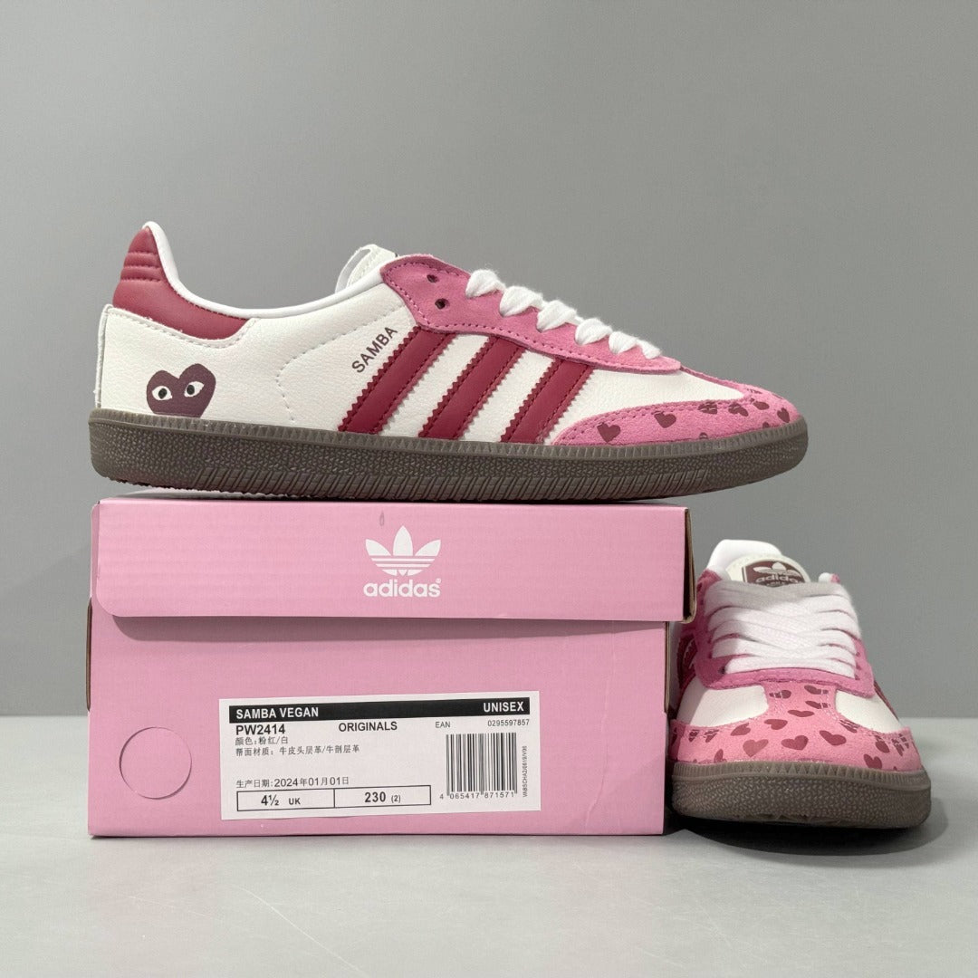 adidas Samba