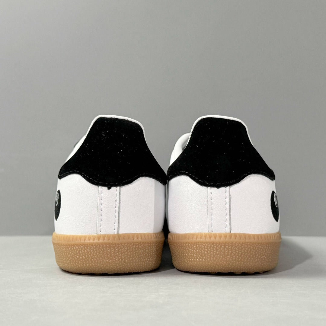 ADIDAS SAMBA STUSSY