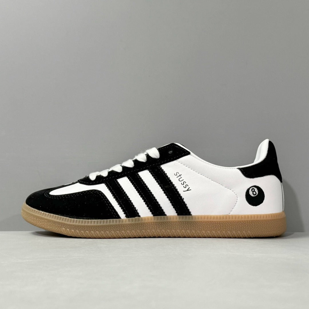 ADIDAS SAMBA STUSSY