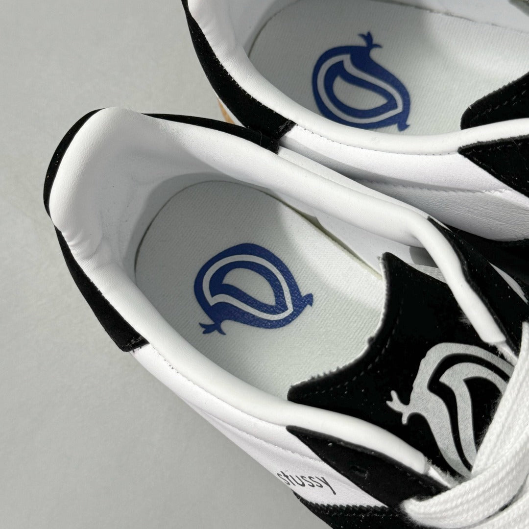 ADIDAS SAMBA STUSSY