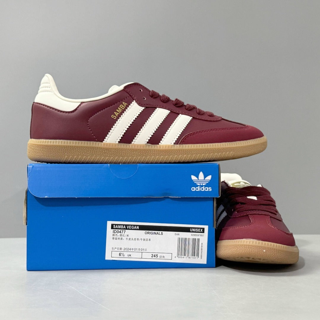 adidas Samba