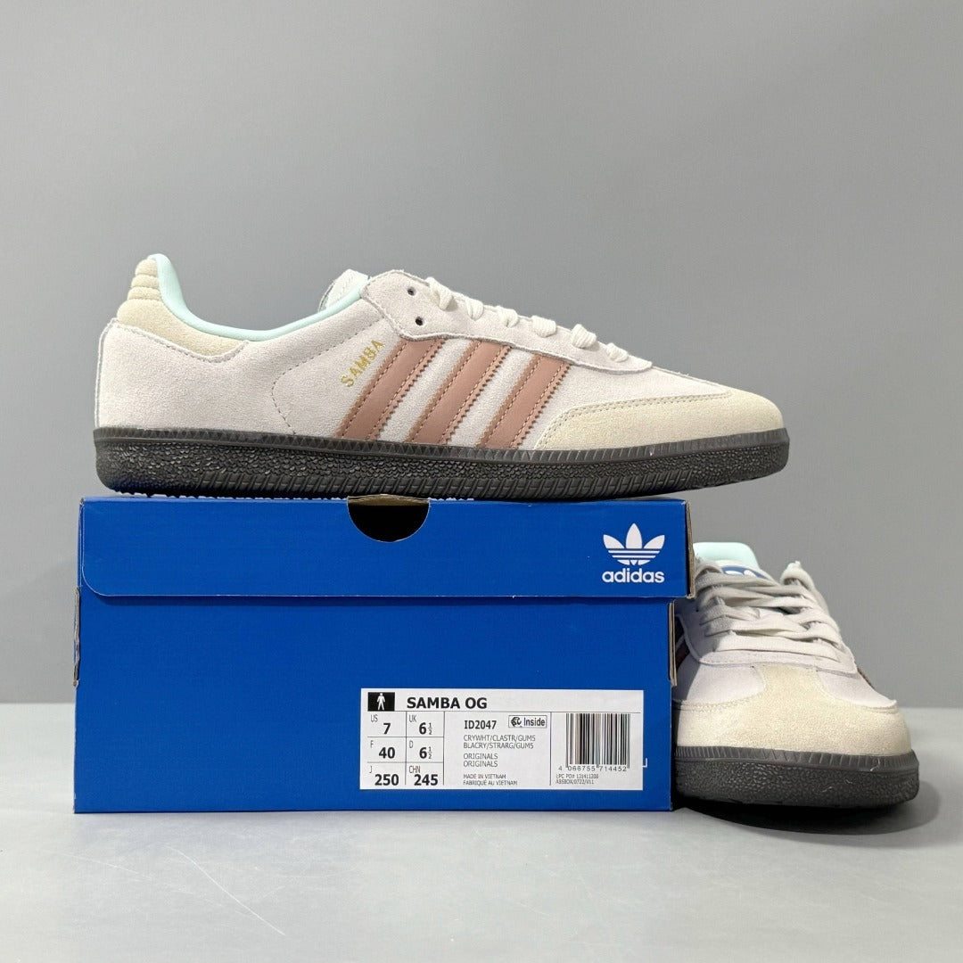 adidas Samba