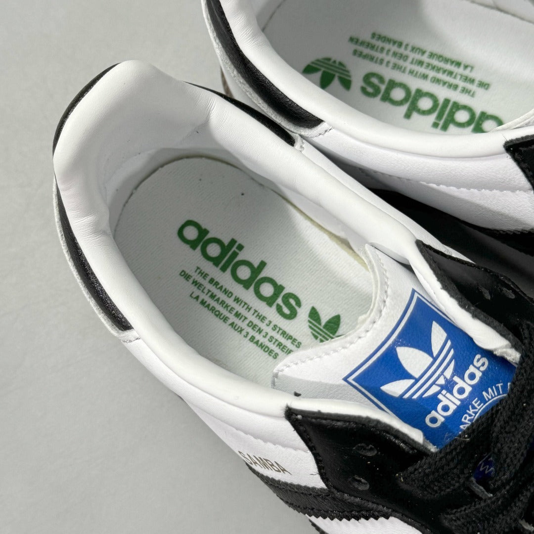 adidas Samba
