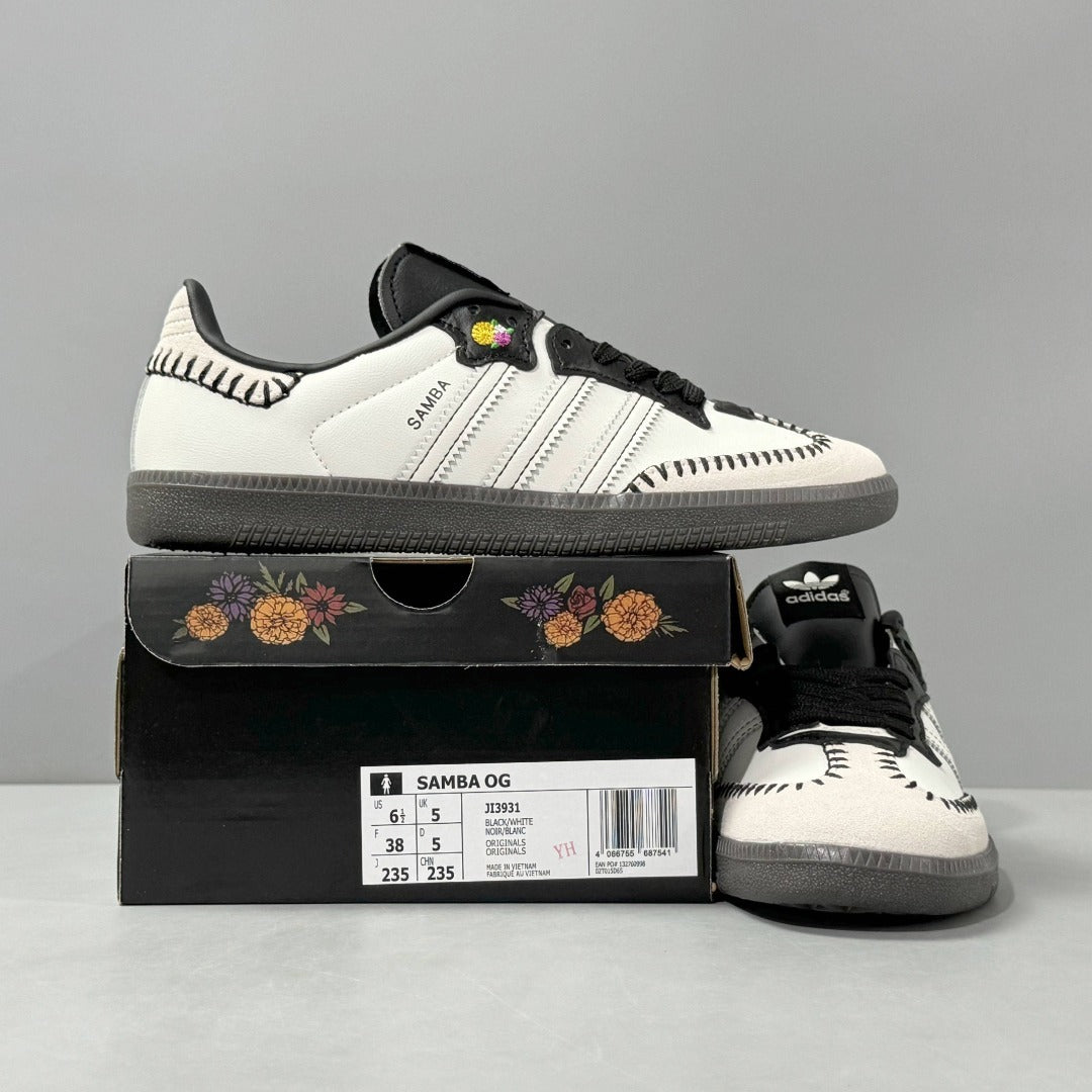 adidas Samba