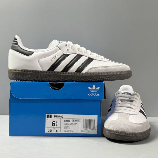 adidas Samba