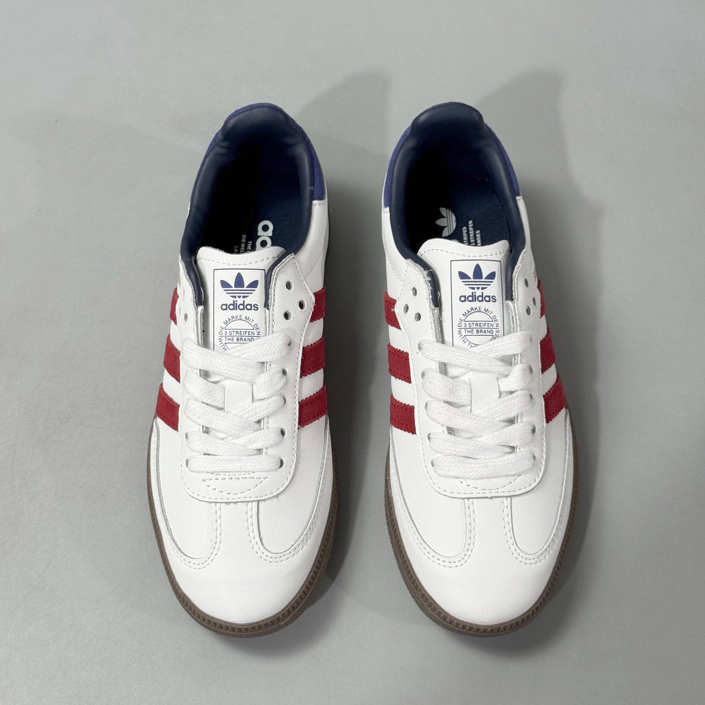 adidas Samba