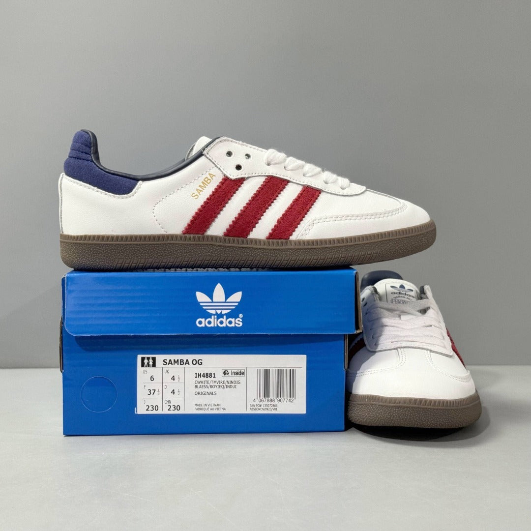 adidas Samba