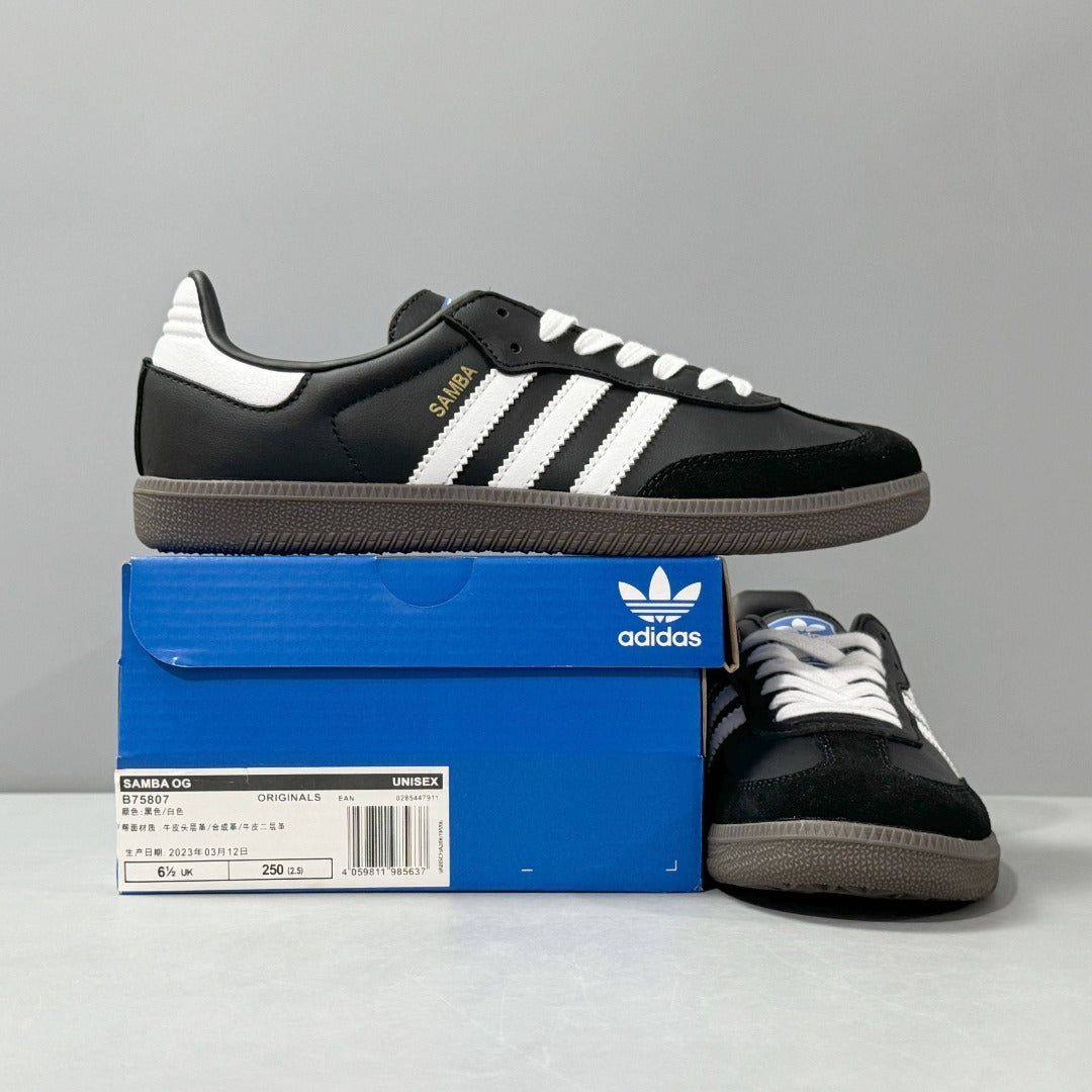 adidas Samba