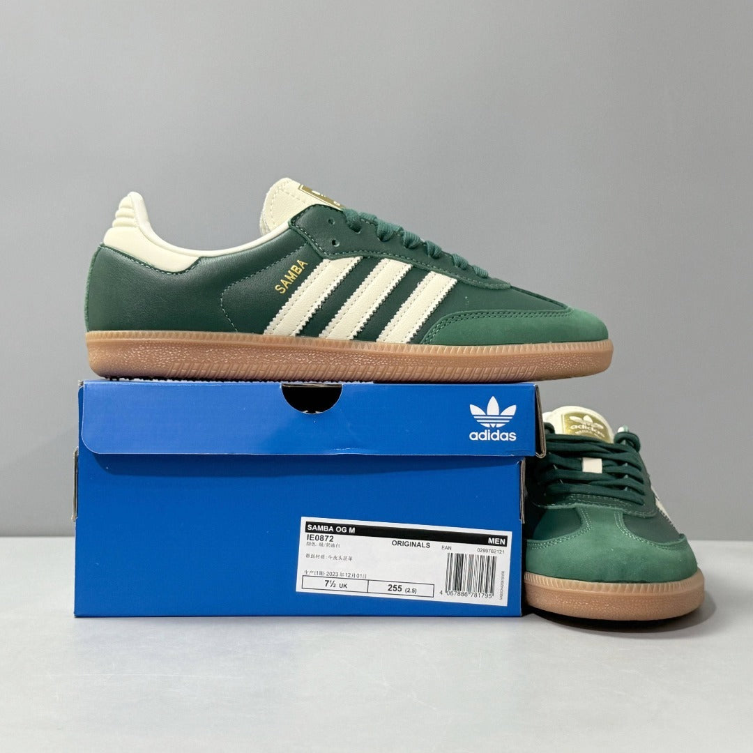 adidas Samba