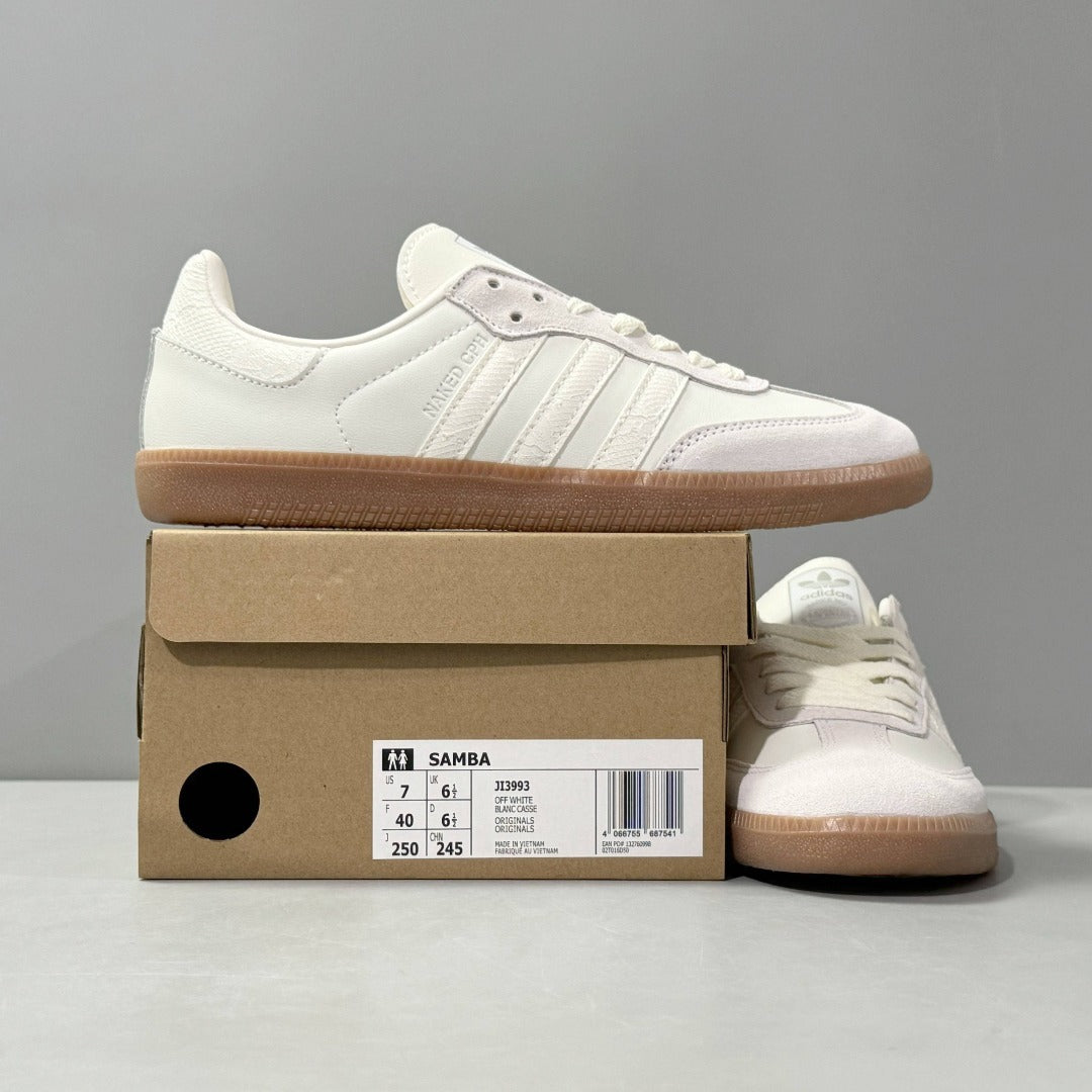 adidas Samba