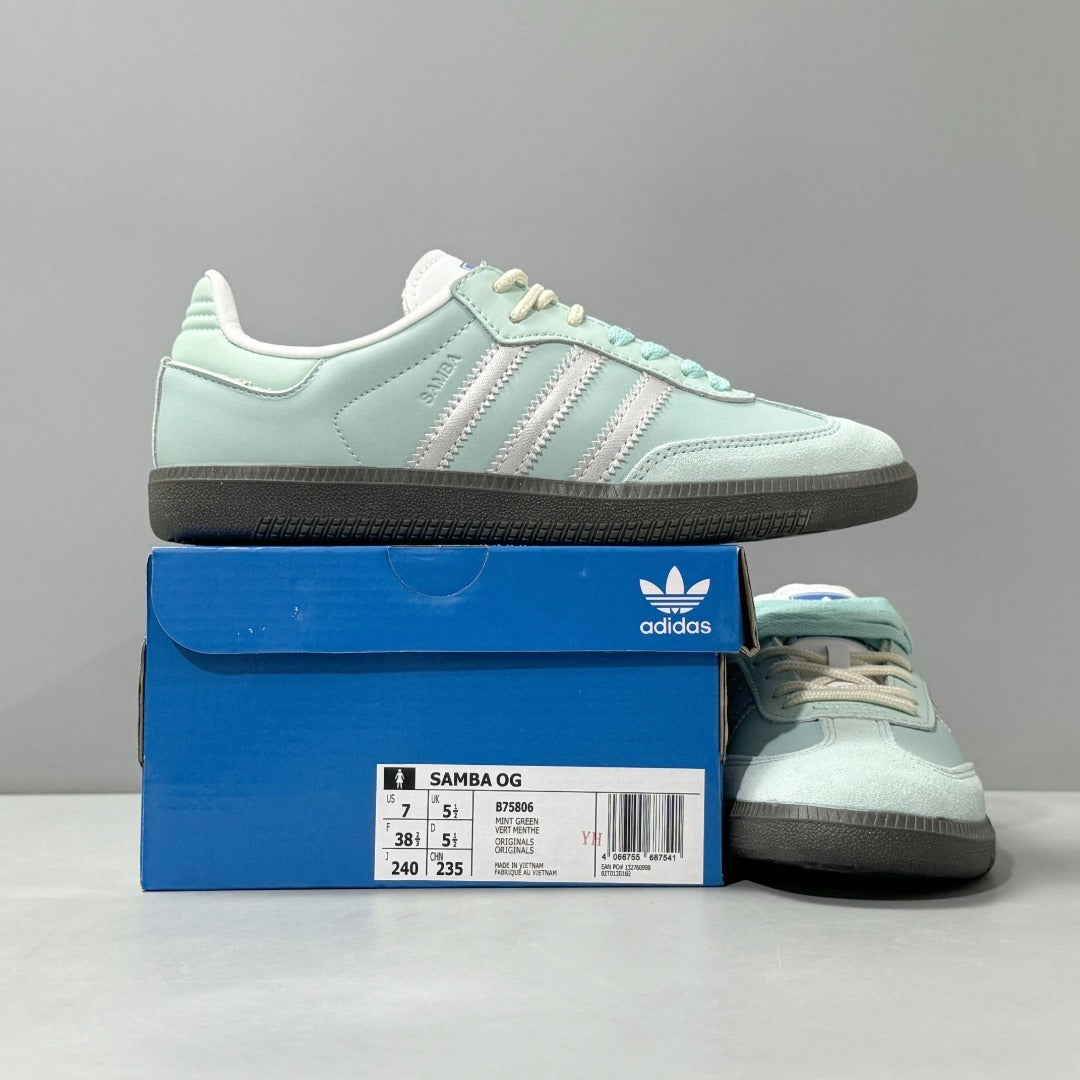adidas Samba