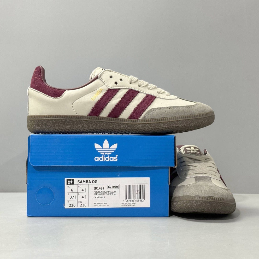 adidas Samba