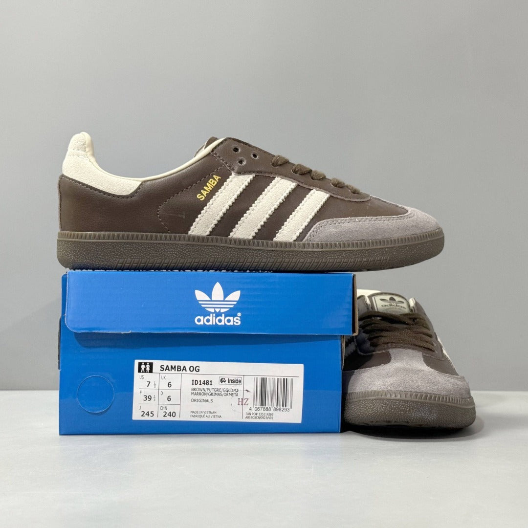adidas Samba