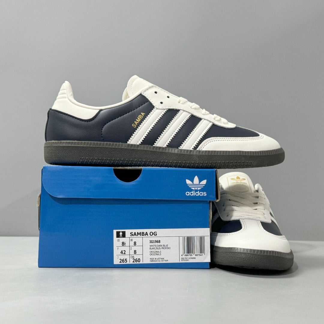 adidas Samba