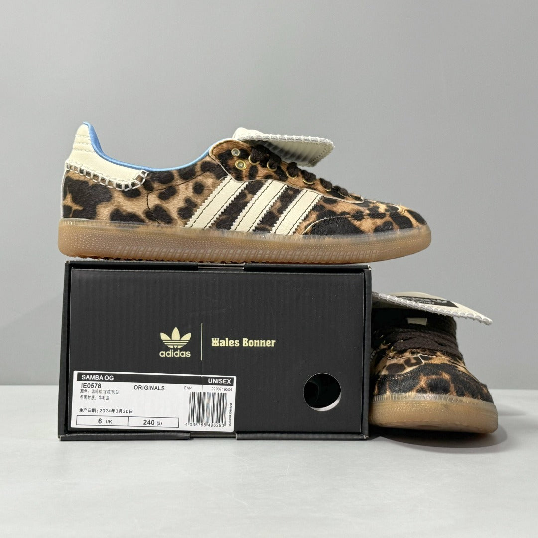 adidas Samba