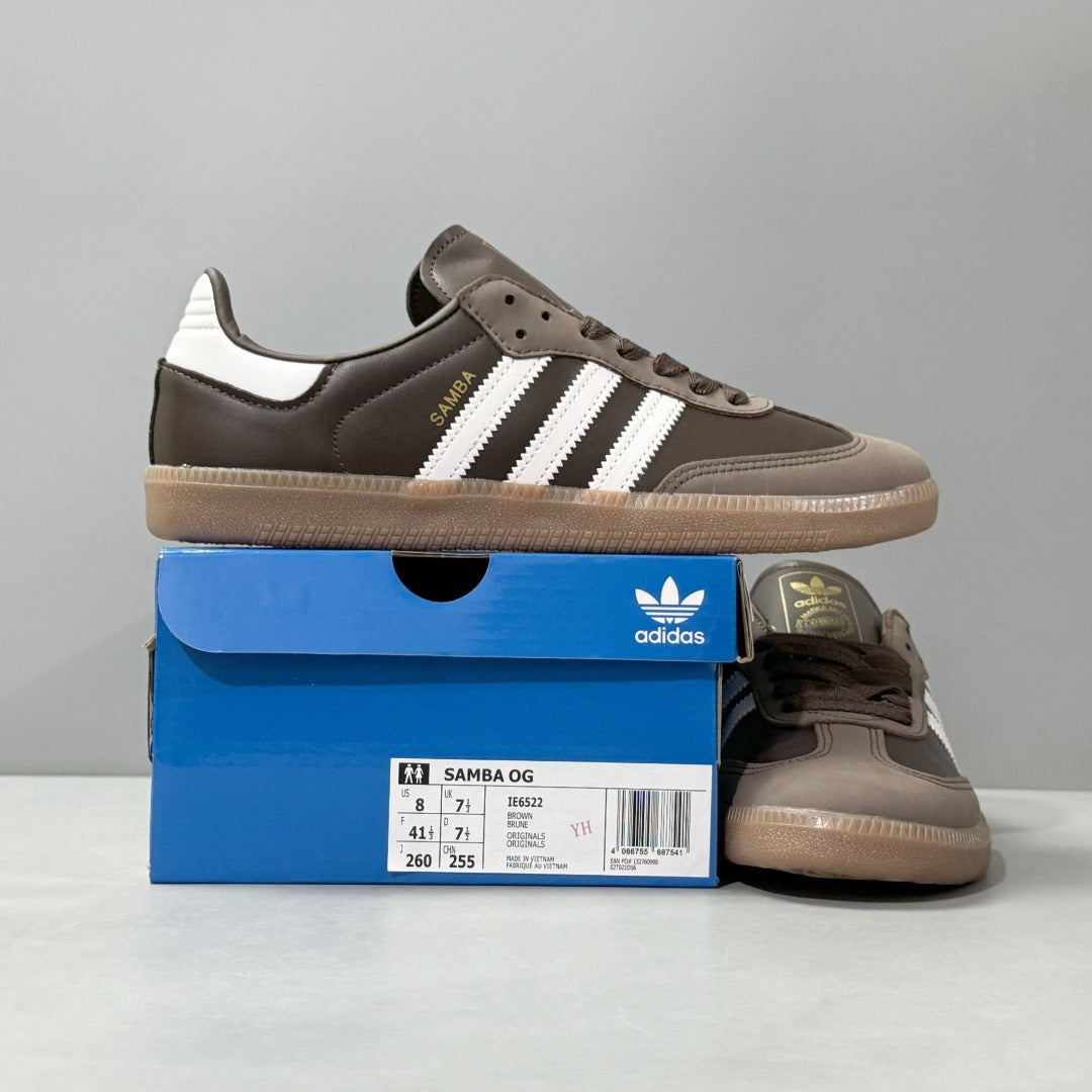 adidas Samba