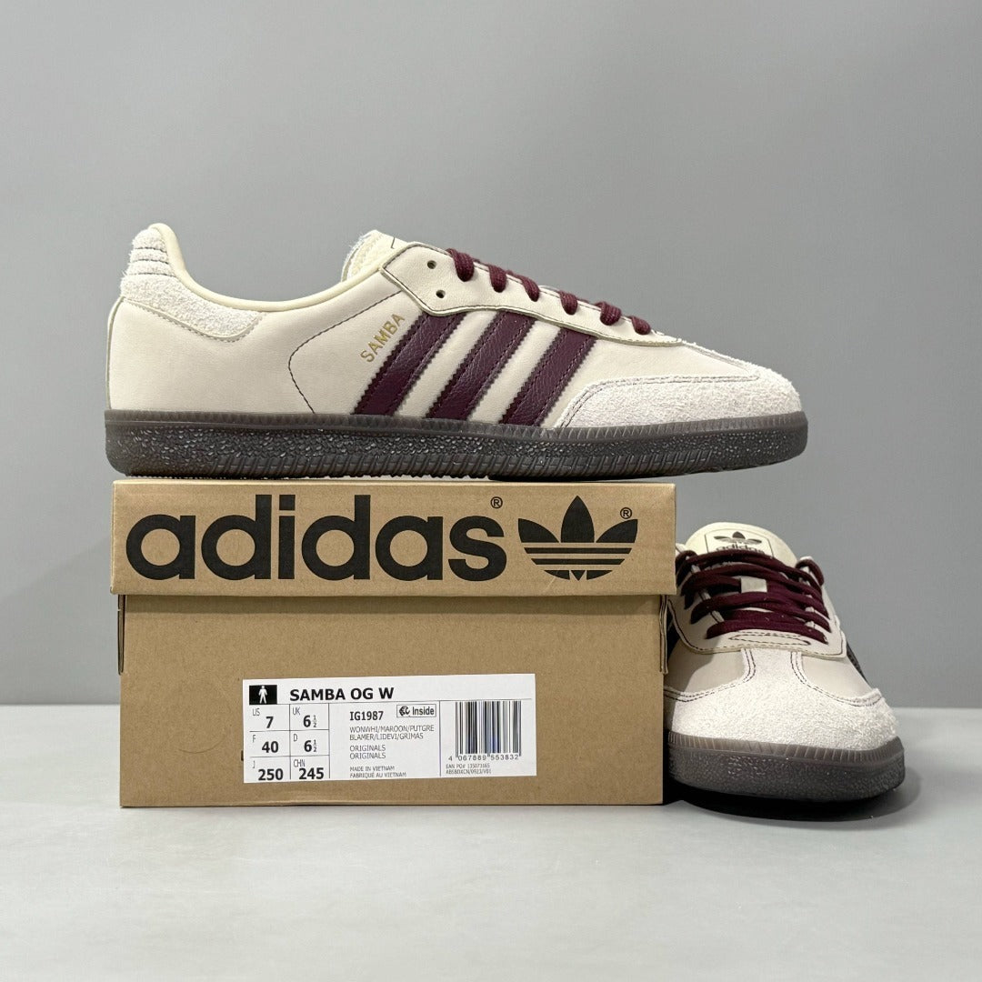 adidas Samba