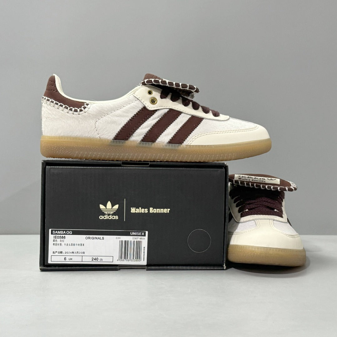 adidas Samba