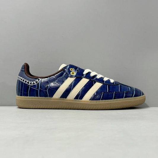 adidas Samba CROCO