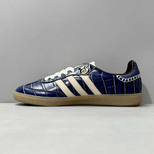 adidas Samba CROCO